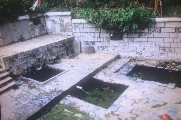 江西风水井：揭秘千年古井的神秘力量
