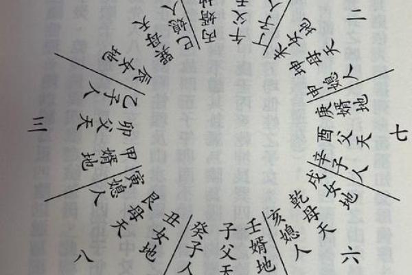 深入解析十二支天干，揭秘命运背后的密码