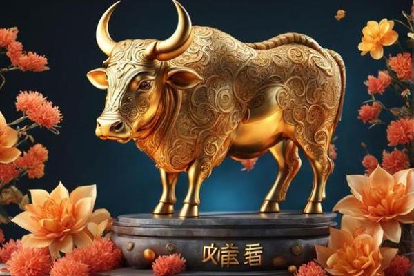 牛气冲天，狗运亨通：2024年生肖运势大揭秘