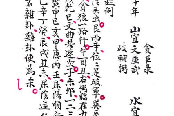风水纳甲绝配秘籍