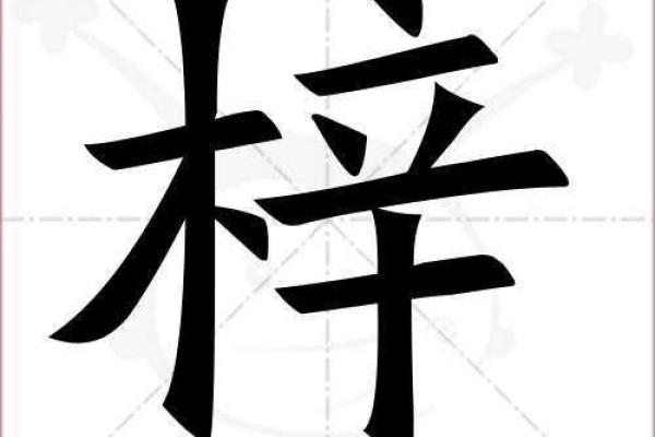 最火梓字男孩名字，父母必看！