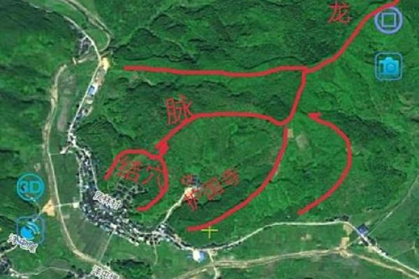 风水传奇：名人祖坟揭秘，揭秘风水宝地如何成就一代豪杰