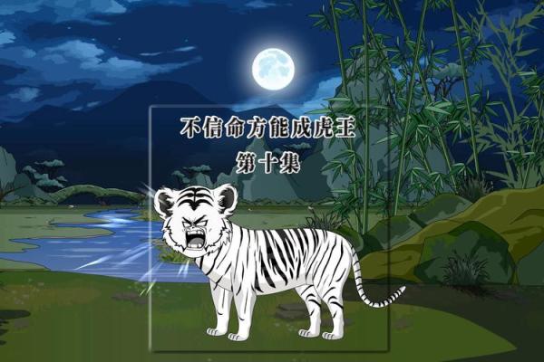 揭秘老公白虎命，运势解析大公开