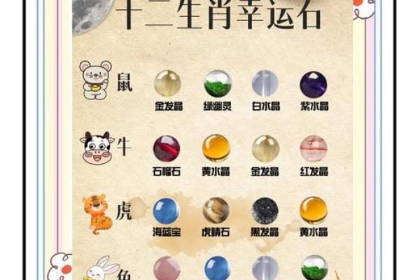 生肖大揭秘：揭秘十二生肖背后的神秘力量