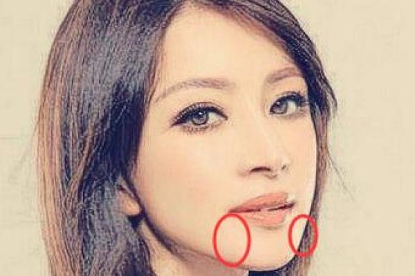 揭秘面相秘诀：女人面相中的秘密，让你一眼看穿她的爱情状态