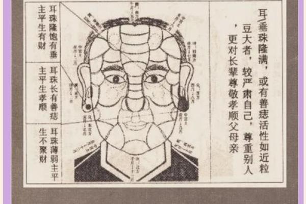 麻衣神相独家揭秘：鼻子痣的神奇面相解读