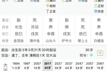 八字在线排盘技巧揭秘，准确解析你的命运走向