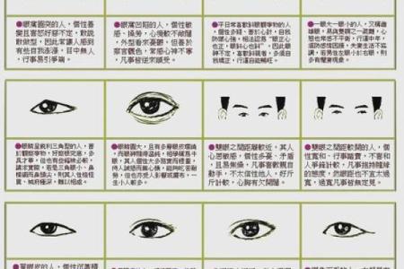男生浓眉大眼，满脸绒毛，面相预示着怎样的运势？
