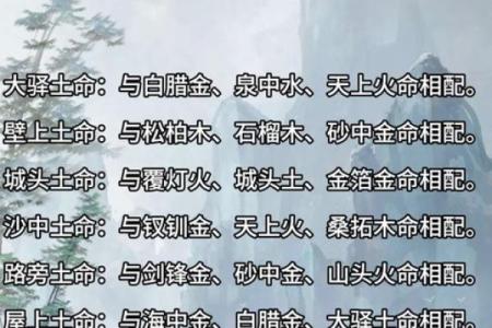 土命宝宝如何取名，提升运势的关键要素