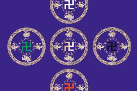万字五行的秘密揭秘，属于哪个元素？