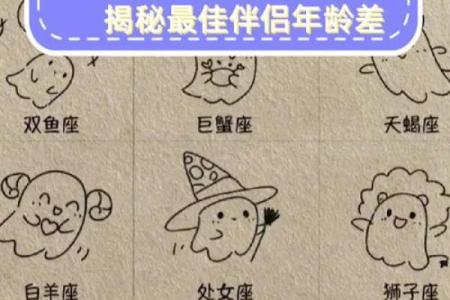 揭秘生肖配对：他最理想的属相伴侣排行榜