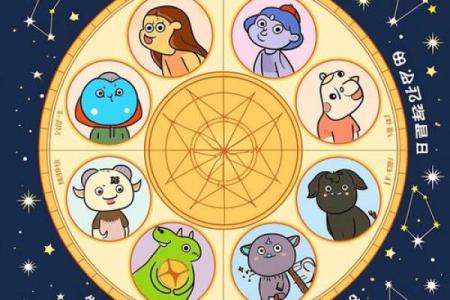 揭秘：十二星座谁最旺运势，谁是人生赢家？