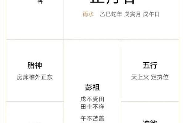 如何利用乙酉天干的能量改变你的运势