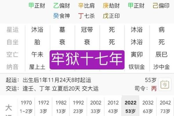 如何利用乙酉天干的能量改变你的运势