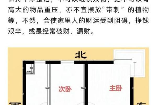 谭氏风水秘籍：揭秘家居布局的神奇力量