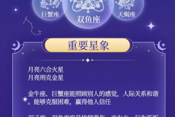 十二星座运势揭秘：揭秘你的面相运势，解锁人生幸福密码