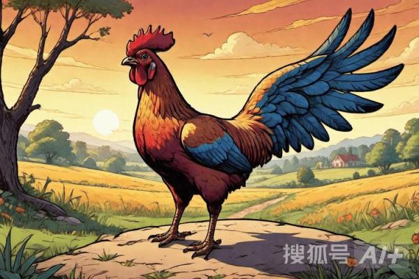 鸡鸣春来，揭秘属鸡男士的最佳伴侣