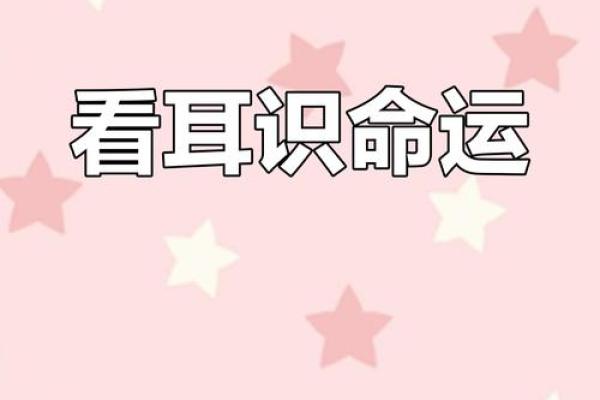 耳骨饱满，财运亨通：揭秘面相中的富贵之相