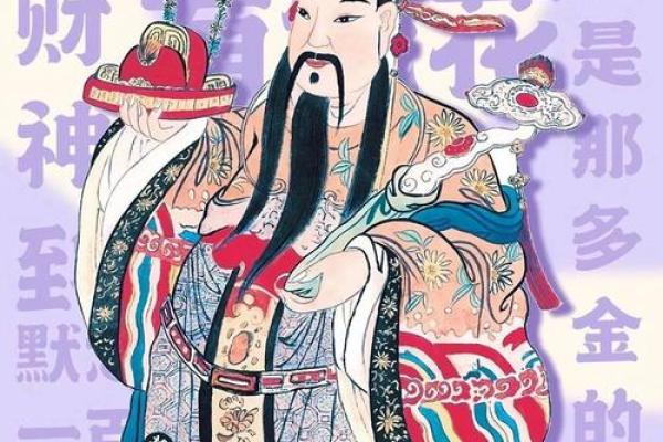 破解手机壁纸风水秘籍：让你运势亨通，招财进宝。