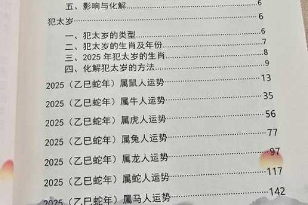 生肖宝典：揭秘十二生肖运势大逆袭