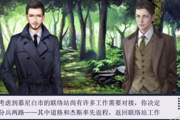 潜伏的宝藏：揭秘那些即将崛起的潜力股男命