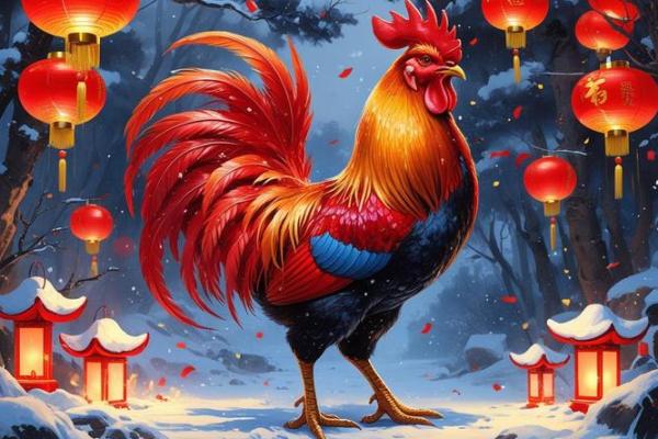 2017鸡年运势大揭秘：你的生肖财运如何？