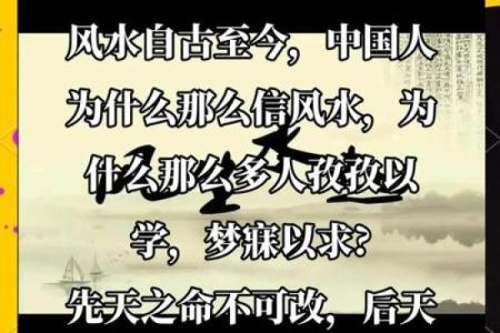 命理调理技巧大公开，助你改变命运