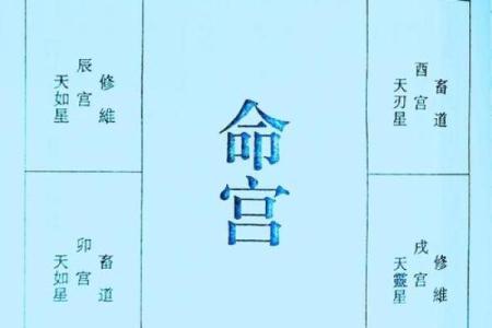 大六王排盘揭秘：掌握命运关键的独家技巧