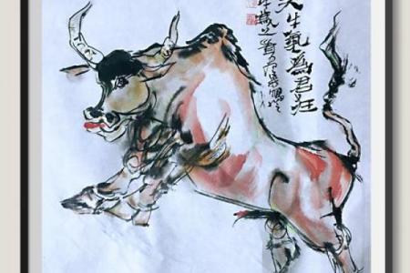 牛气冲天鸡鸣春来