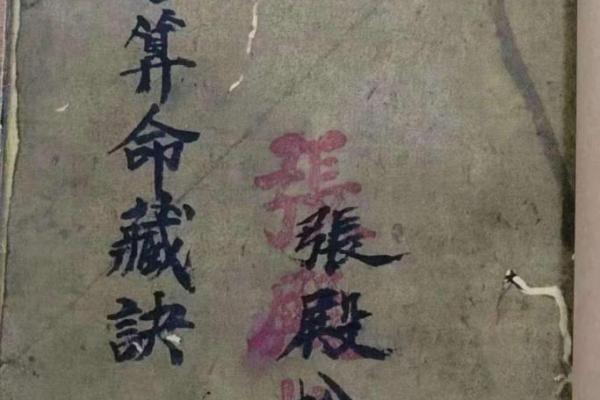 八字算命必备书单：让你轻松掌握命运密码