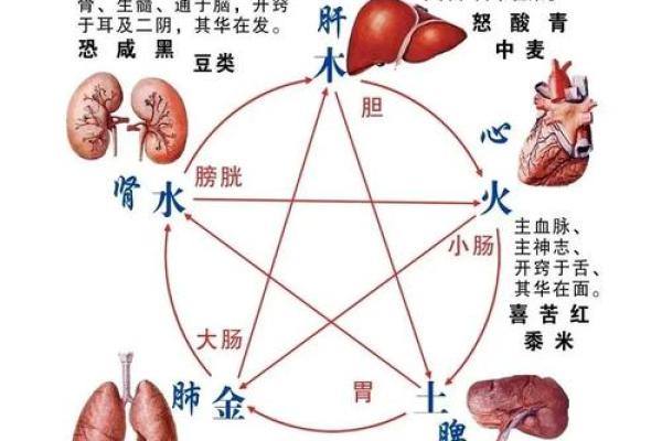 五行对应五色，掌握这五种色彩助你提升运势