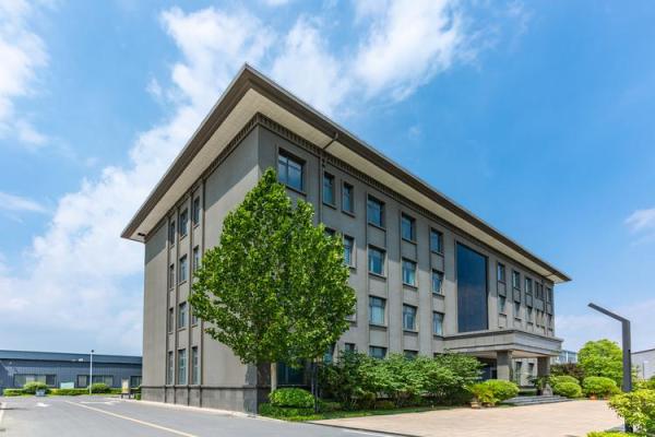 建筑工程公司如何起名：提高知名度的关键策略