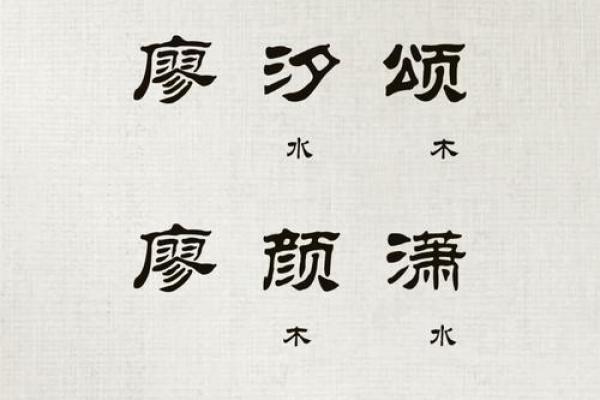 专家推荐：廖姓男孩女孩名字大全