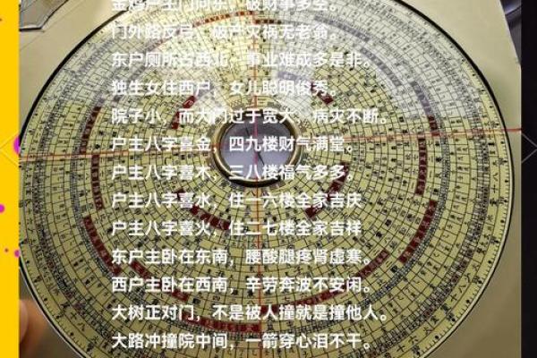 西临风水宝地，东迎财运滚滚——揭秘店面坐西朝东风水布局的秘密