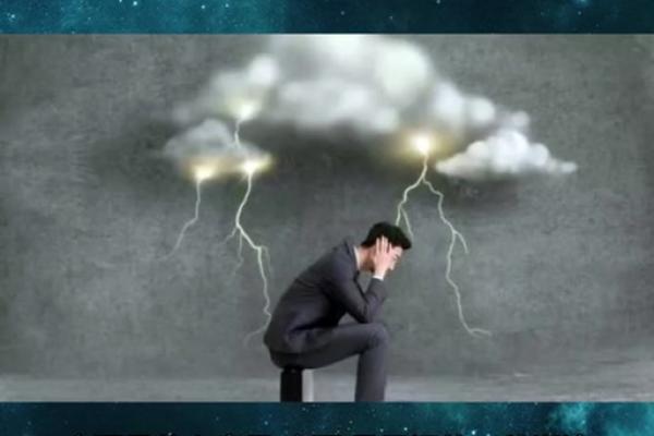 命硬八字：揭秘如何拥有坚不可摧的运势密码