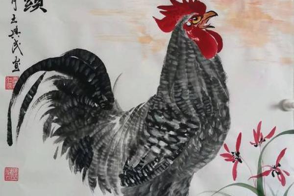 属鸡是金命，缺什么才能风生水起？