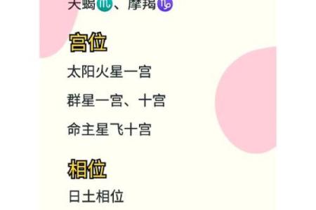 美国神婆最星座揭秘：你的命运星盘大揭秘
