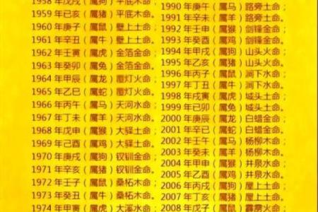 生肖决定命运：揭秘生肖运势，掌握人生轨迹