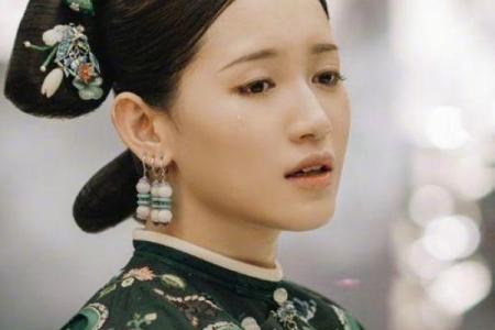 延禧宫略：十二星座女主的宫廷逆袭记