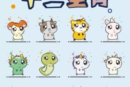 32生肖大揭秘：揭秘你的生肖运势，爆款标题带你领略生肖魅力