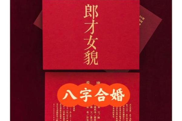 如何通过八字合婚找到理想伴侣