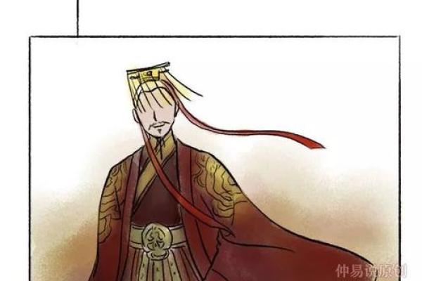 揭秘美男面相：魅力四溢的秘密解码