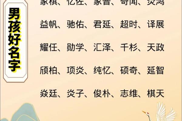 高密公司起名技巧大揭秘