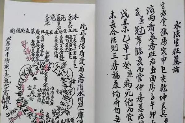 唐荣杨公风水揭秘：千年古法，助你风生水起