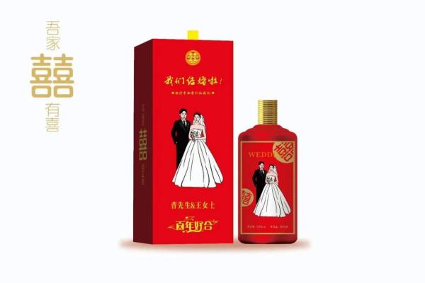 如何给酒公司取个有记忆点的名字？