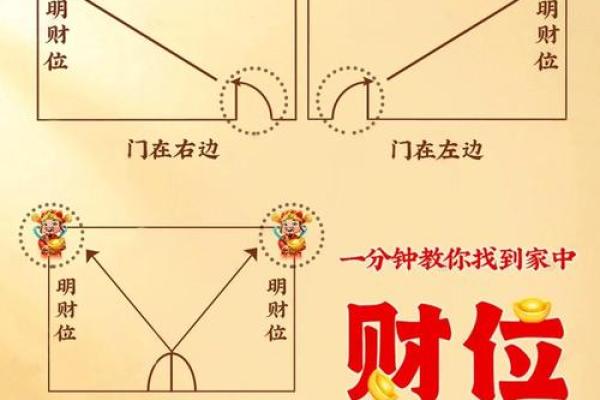 家居生旺风水秘籍：提升运势，招财进宝必备宝典