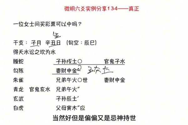 六树明六爻排盘与命运解读：从入门到精通的全攻略