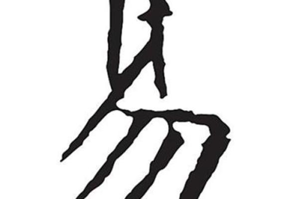 易字五行属性解析：从五行角度探寻易字的神秘力量