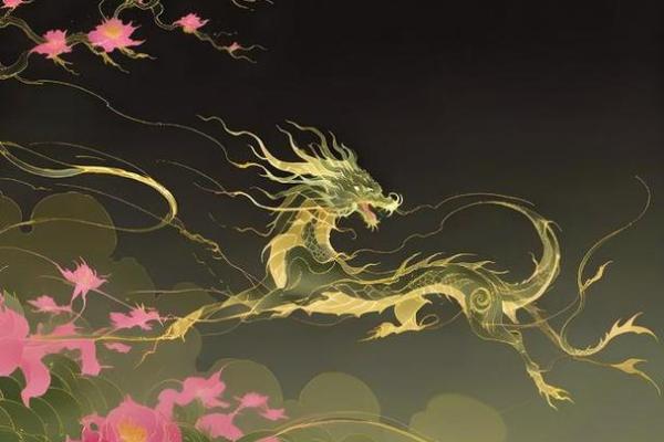 龙腾生肖，运势翻倍