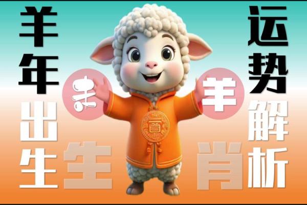 羊年财运滚滚，2015羊是什么命，揭秘运势大揭秘